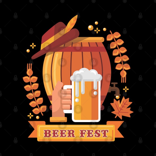 Beer Fest by Purwoceng