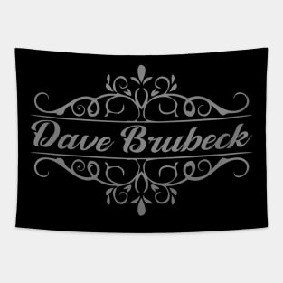 Nice Dave Brubeck Tapestry