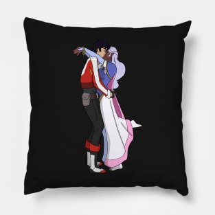 Kallura Kiss Pillow