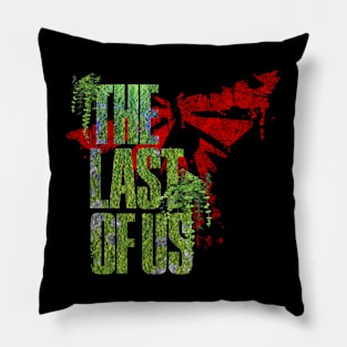 the last of us Pillow