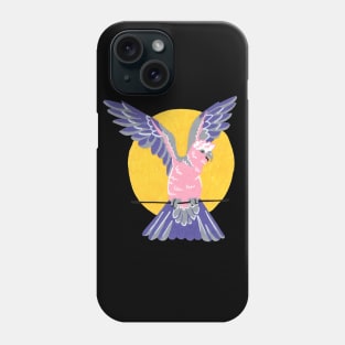 Galah Phone Case