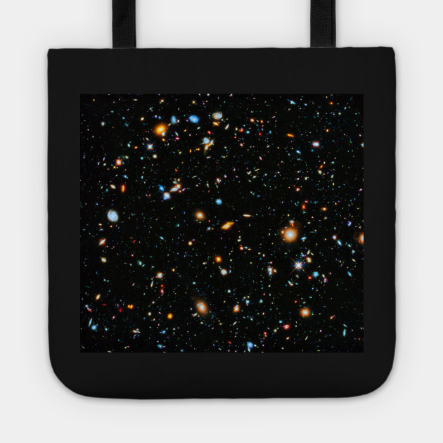 Hubble Extreme Deep Field