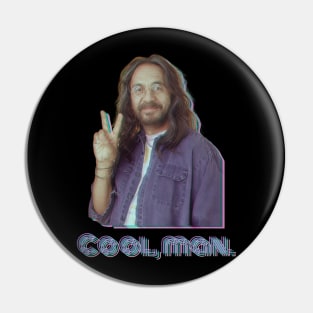 That 70's Show - Leo Pin