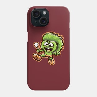 lets play with me Phone Case