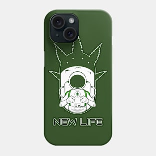 New life Phone Case