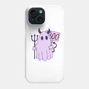 Boo 2 Phone Case