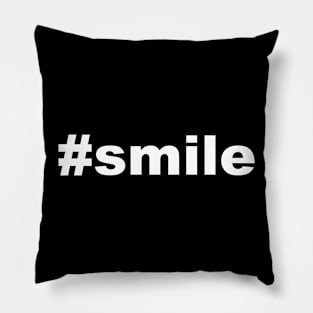 #smile Pillow