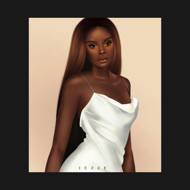 Duckie Thot by iezze