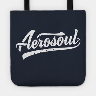 Graffiti Groove: Aerosoul Beats Tote