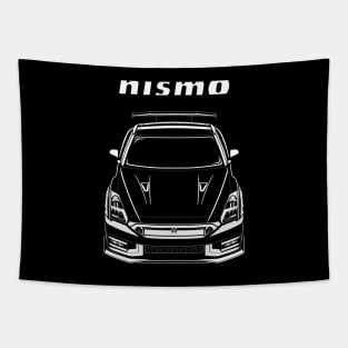 GT-R Nismo 2024 Tapestry