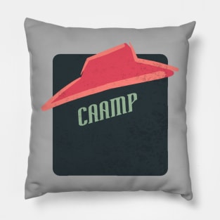 caamp Pillow