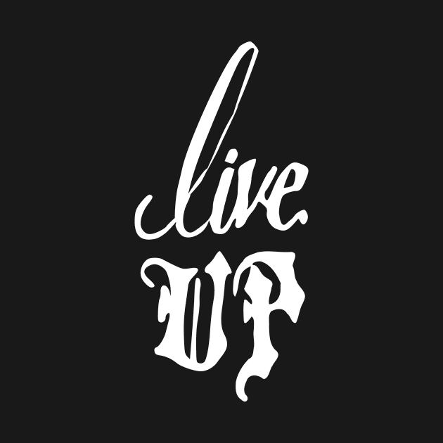 live up by Oluwa290