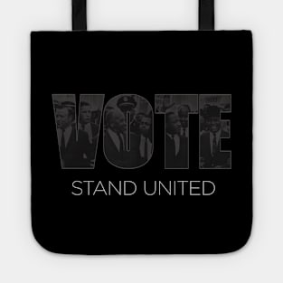 VOTE Tote