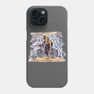 Specialized Road Bike Gift for Women Phone Case