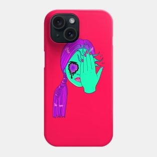 Light Phone Case