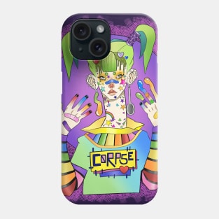 GUMM1 W0RMZ Phone Case