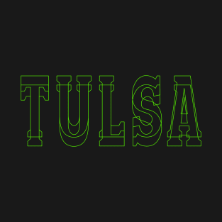 tulsa T-Shirt