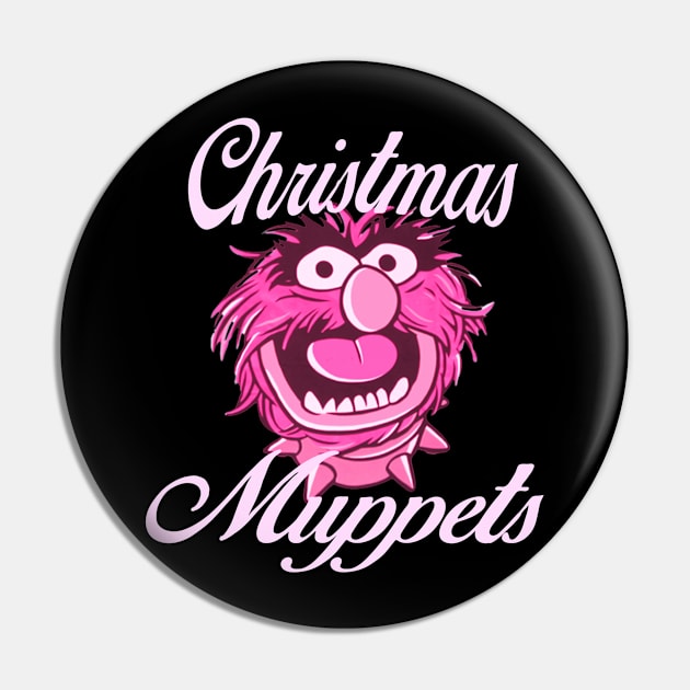 christmas of muppets Pin by chelemcfarl