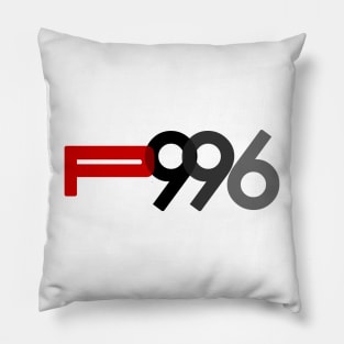 P996 Pillow