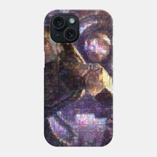 Blitzcrank Phone Case