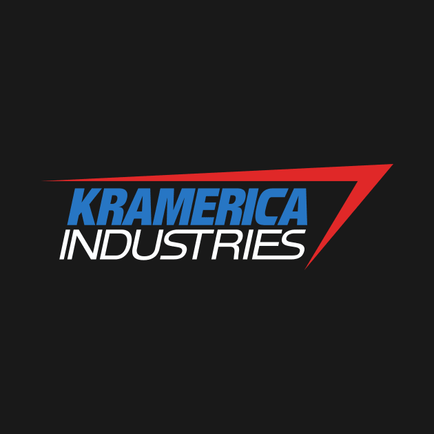 Kramerica Industries by sombreroinc