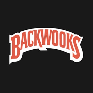 Blackwooks cigars T-Shirt