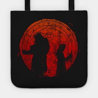 Brother in Arms Tote