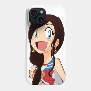 PeachyChan Phone Case