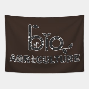 agriculture Tapestry