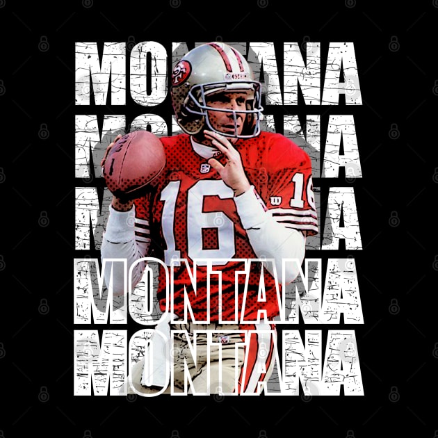 montana best design ever by jerrysanji