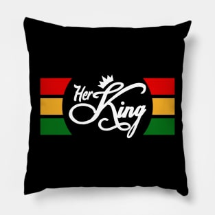 Muse Wearable - Her King Pillow