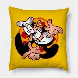 Peppino Adventure Pillow