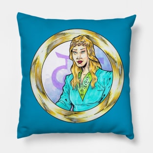 Fiera Pillow