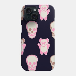 Birth and Death Phone Case