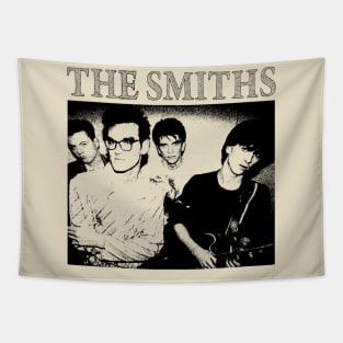 Vintage The Smith Tapestry