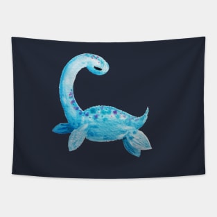 Sweet Nessie Tapestry