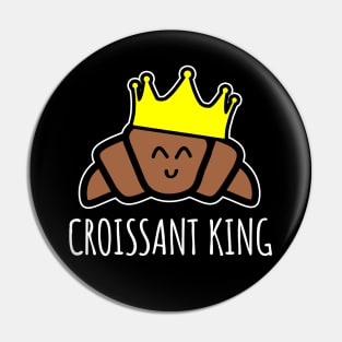 Croissiant king Pin