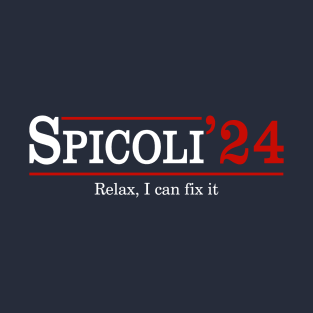 Spicoli 2024 T-Shirt