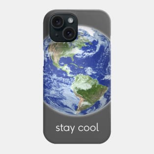 Stay Cool Phone Case