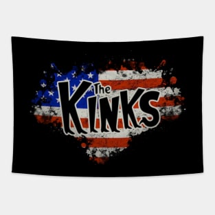 The K. american band Tapestry