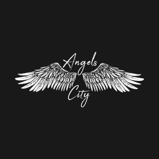 Angels City T-Shirt