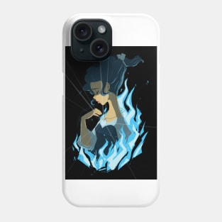 Azure Phone Case