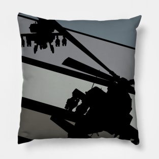 Gun Pilot - Into the Moon Pillow