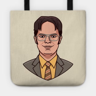 Dwight Tote