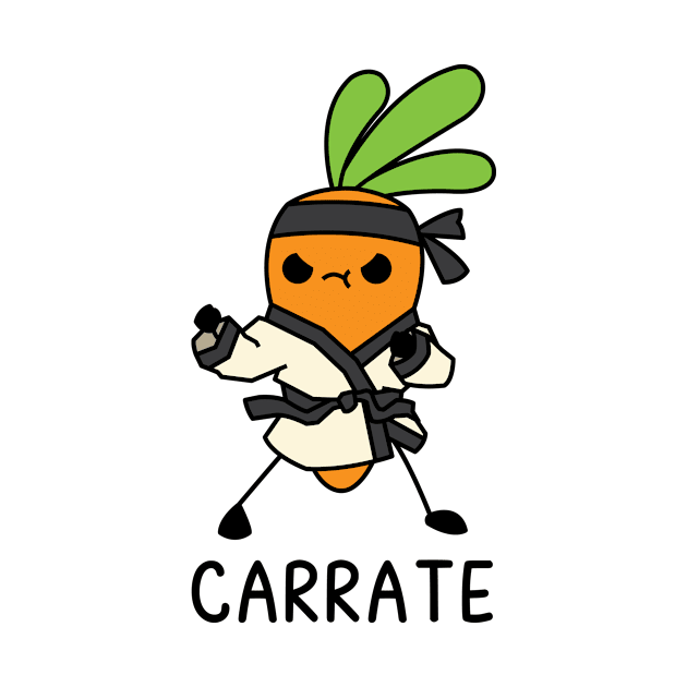 Carrate by redbarron