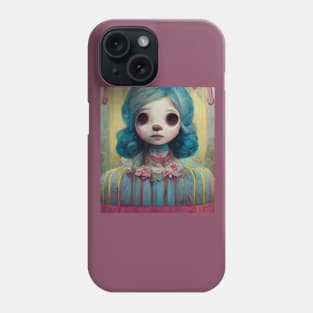 circus dolls #7 Phone Case