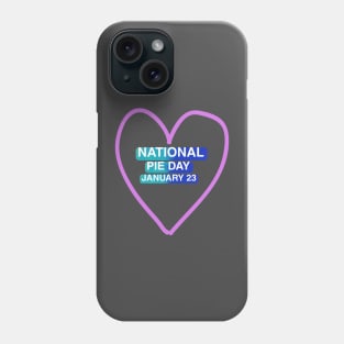 love pie Phone Case