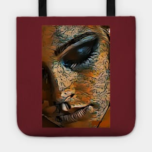 women's dream Tote