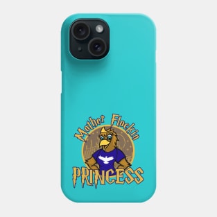 MF Princess Phone Case