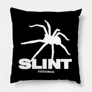 Slint - Spiderland Pillow